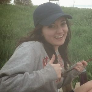 Meet your Posher, Josie